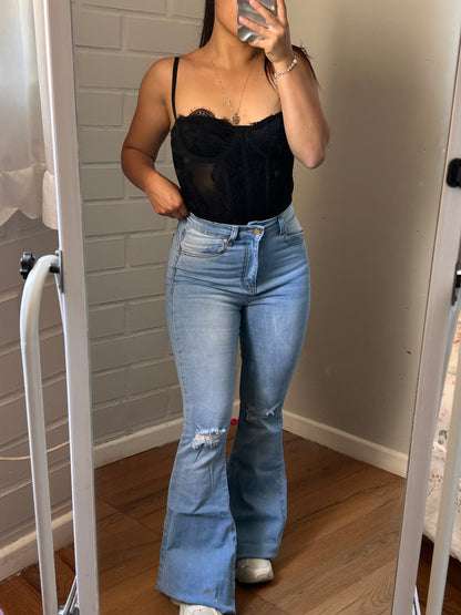 Jeans CLARA